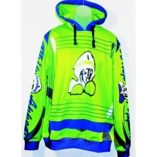 Whip Appeal Lime Sublimation